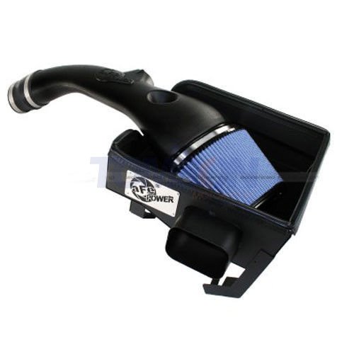 Afe bmw 135i intake #4