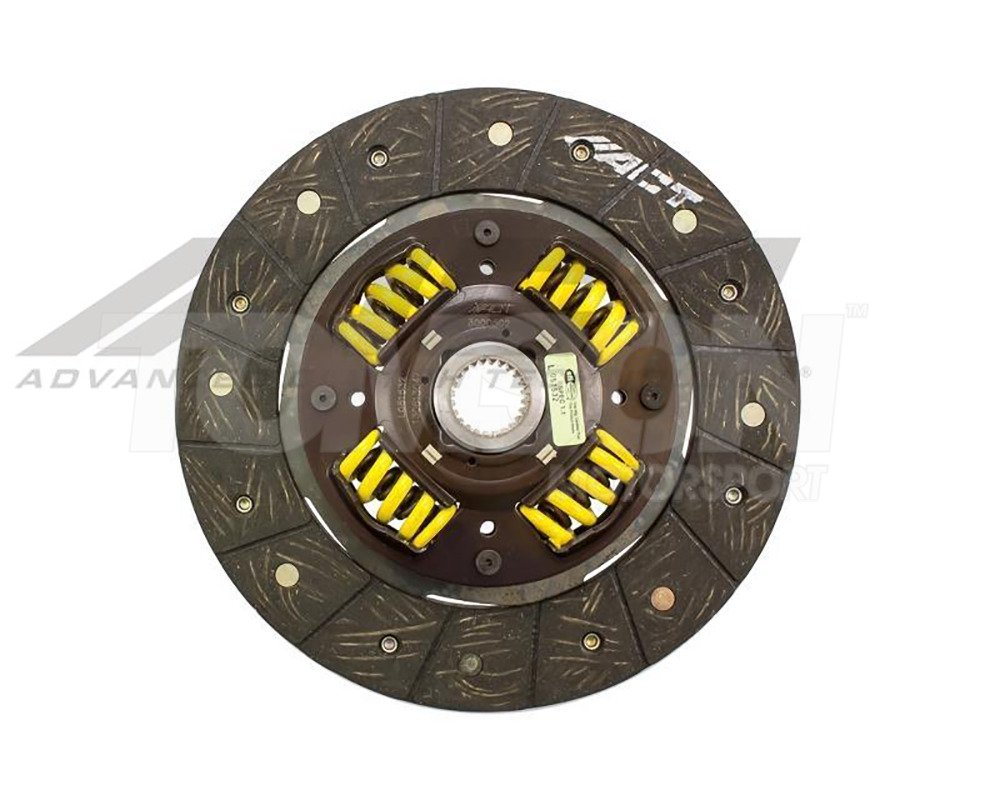 Act clutch nissan #10