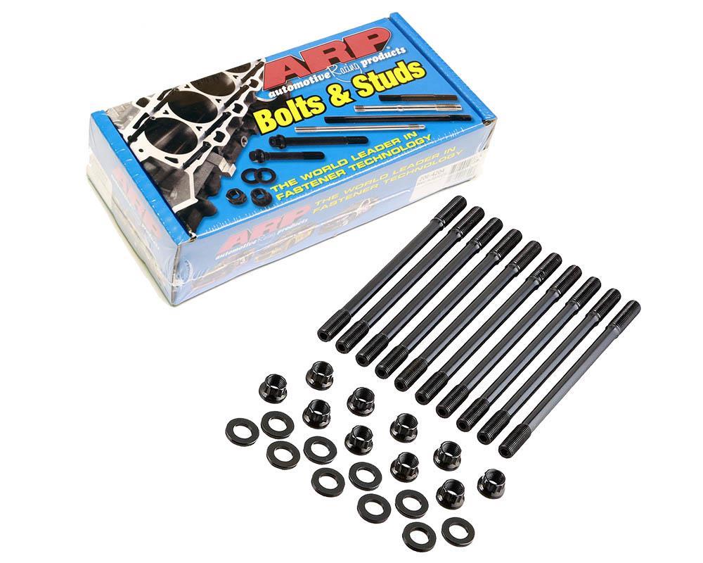 Bmw e36 arp head studs #1