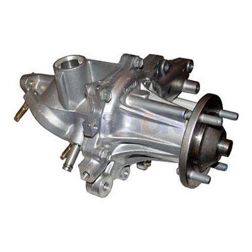 toyota oem water pump #5