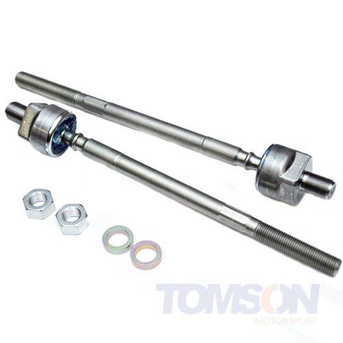 Tein adjustable hardened tie rods for nissan 240sx #6