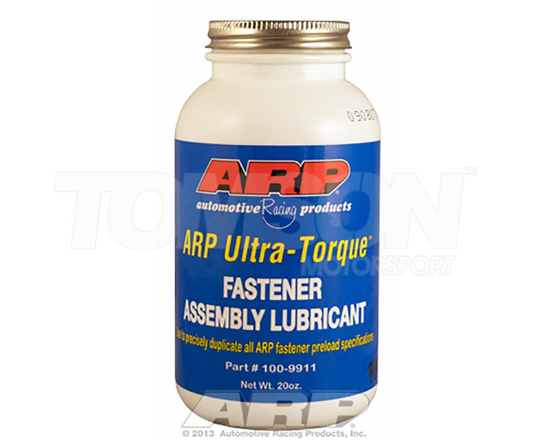 ARP 1009911 UltraTorque Fastener Assembly Lubricant 20oz. (590ml