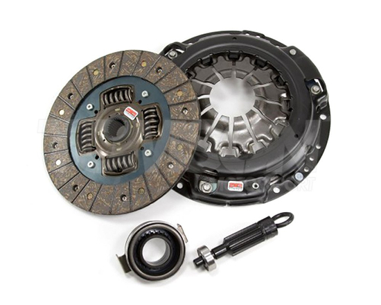 Competition Clutch 8014-2100 Stage 2 clutch kit Honda Accord, Prelude 2 ...