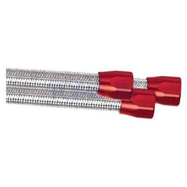 Fragola series 3000 Stainless Steel Braided Hose