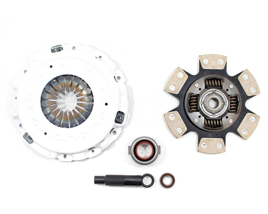 Clutch Masters 08520HDC6 FX400 clutch kit Honda Civic Type R 2.0 Turbo