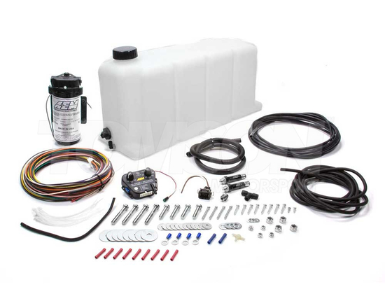 AEM 303301 V3 water and methanol injection kit HD version with 0.35