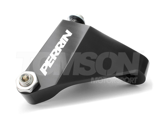 Perrin Performance PSPBRK403BK master cylinder brace Subaru WRX, WRX