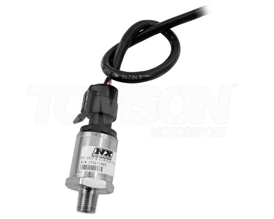 NX 15533 nitrous pressure sensor 01600 psi (05V) ELECTRONICS