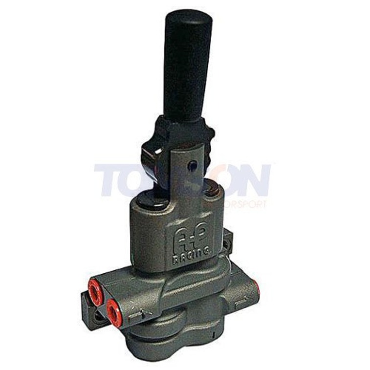 AP Racing CP4550-1twin bore lever type proportioning valve