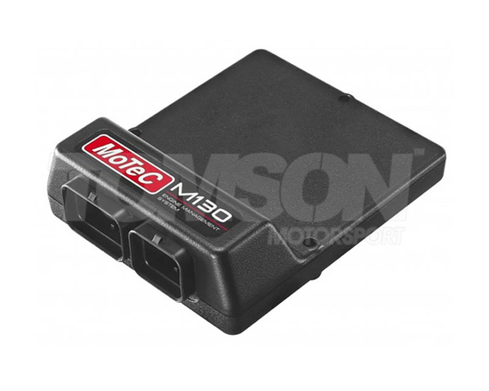 Motec M130 stand alone ECU ELECTRONICS \ ECU \ Motec ECU TOMSON