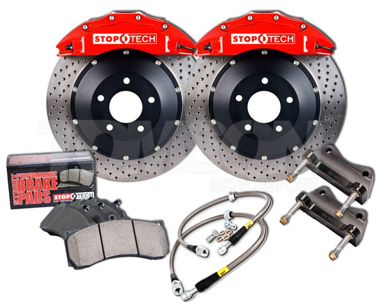 big-brake-kit