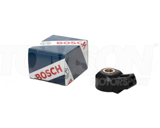 Bosch knock sensor with connector ELECTRONICS \ SENSORS \ Engine