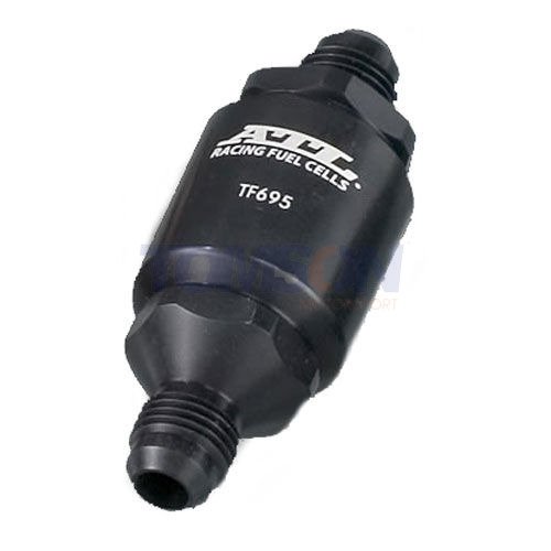 ATL TFAF019 InLine RollOver Float vent valve with FIA homologation