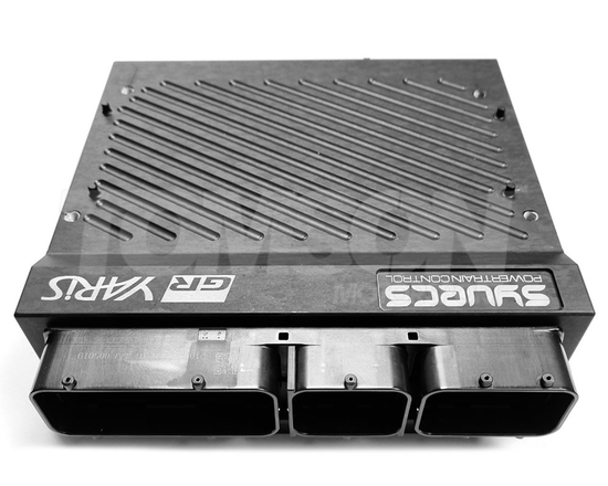 Syvecs S-GDI PnP stand alone ECU Toyota GR Yaris (Gen 1) (GXPA16) 1.6  G16E-GTS | ELECTRONICS \ ECU \ Syvecs ECU | TOMSON Motorsport *** RALLY -  RACE - DRIFTING - TUNING