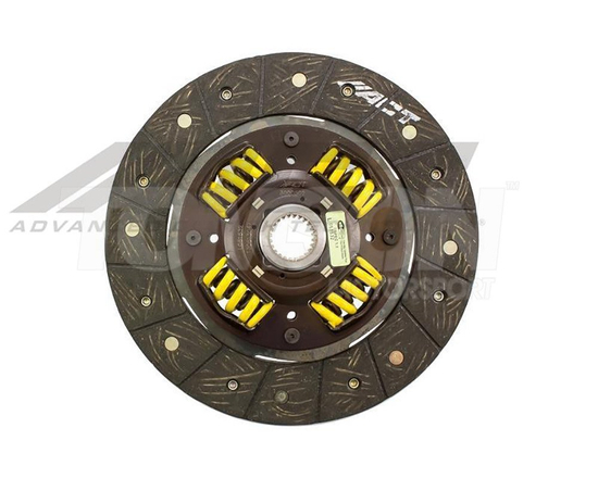 ACT 3000305 clutch disc Mitsubishi Lancer Evo VII, VIII, IX, X 4G63T