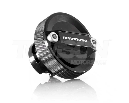 Mountune 2536OFCAA oil filler cap Ford Fiesta ST Mk6, Fiesta 1.0/ST