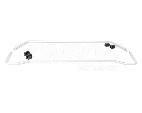 Whiteline BTK004 sway bar kit (front 22 mm, rear 18 mm) Toyota MR2 Spyder 20002005 (ZZW30