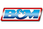 B&M Racing