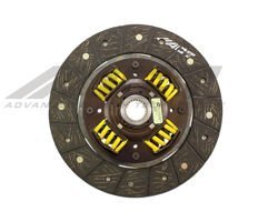 ACT 3000502 clutch disc Subaru Impreza GT, WRX, Forester, Legacy 1992-2005 EJ20, EJ205, EJ207, EJ255 5-speed (230 mm)