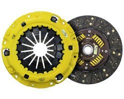 ACT AR1-HDSS Stage 1 clutch kit Honda Civic Type R EP3, FN2/FD2, Integra Type R