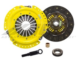 ACT NX4-XTSS Stage 1+ clutch kit Nissan 240SX