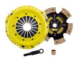 ACT NZ1-HDG6 Stage 3 clutch kit Nissan 350Z VQ35DE 2002-2007