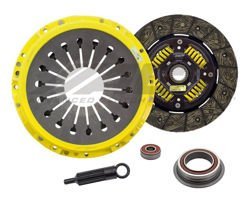 ACT TS2-HDSS Stage 1 clutch kit Toyota Supra MK3 (JZA70, MA70), Soarer, Chaser 1JZ-GTE, 7M-GTE (R154 gearbox)