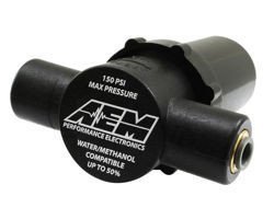 AEM 30-3003 Water/Methanol Injection Inline Filter