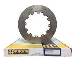 AP Racing CP3581-536G8 grooved G8 brake disc 356x32 mm (right)