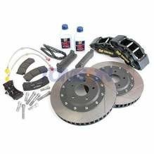 AP Racing CP5555-1035 big brake kit Mitsubishi Lancer Evo 7-9 362 mm