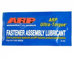 ARP 100-9908 Ultra-Torque Fastener Assembly Lubricant 0.5oz. (15ml)