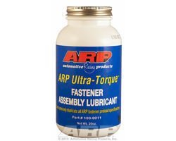ARP 100-9911 Ultra-Torque Fastener Assembly Lubricant 20oz. (590ml)