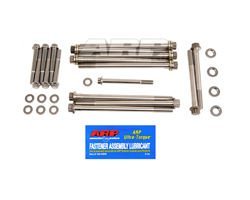 ARP 260-5401 main bolt kit (case bolt kit) Subaru Impreza, Forester, Legacy EJ20, EJ22, EJ25 SOHC/DOHC (8740 Cro-Mo)