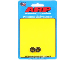 ARP 300-8311 replacment nuts M8x1.25 (2 pieces) (8740 Cro-Mo)