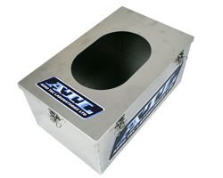 ATL AL108 / SA-AA-041 Saver Cell alloy container for SA108 / SA-AA-040 cells (30 liters)