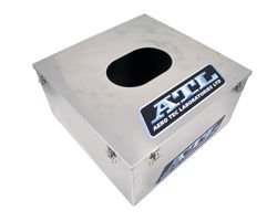 ATL AL132A / SA-AA-131 Saver Cell alloy container for SA132A / SA-AA-130 cells (120 liters)