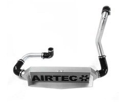 Airtec Motorsport ATINTVAUX6 front mount intercooler with hoses Opel Astra J 1.6 GTC