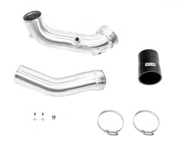 Airtec Motorsport ATMSBMW10 charge pipe (boost pipe) BMW 135i (F20), M235i (F22, F23), M2 (F87), 335i (F30, F31, F34, F36), 435i (F32) 3.0 (N55)