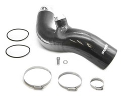 Airtec Motorsport ATMSBMW13 turbo hose BMW 135i (F20), M235i (F22, F23), M2 (F87), 335i (F30, F31, F34, F36), 435i (F32) 3.0 (N55)