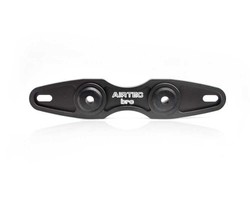 Airtec Motorsport ATMSFO107 downpipe bracket Ford Focus ST Mk 3 2.0 EcoBoost / RS Mk3 2.3 EcoBoost