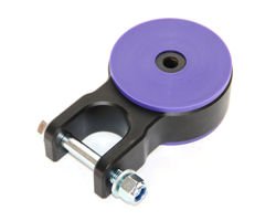 Airtec Motorsport ATMSFO4-MK3 alloy gearbox torque mount Ford Focus ST225 / RS Mk2, Ford Focus ST250 / RS Mk3 (purple bush)