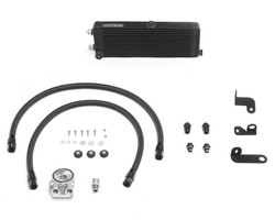 Airtec Motorsport ATMSHON04 oil cooler kit Honda Civic Type R 2.0 Turbo (FL5) K20C1