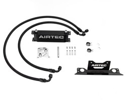 Airtec Motorsport ATMSREN3 oil cooler kit Renault Megane IV (Mk4) RS280/300