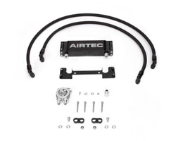 Airtec Motorsport ATMSYGR04 oil cooler kit with thermostat Toyota GR Yaris (Gen 1) (GXPA16) 1.6 G16E-GTS