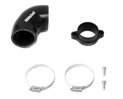 Airtec Motorsport ATMSYGR08 enlarged silicone turbo elbow (inlet) Toyota GR Yaris (GXPA16) 1.6 G16E-GTS