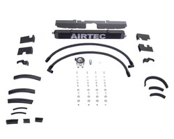 Airtec Motorsport ATMSYGR14 Stage 3 oil cooler kit with thermostat Toyota GR Yaris (Gen 1, Gen 2) (GXPA16) 1.6 G16E-GTS