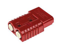 Anderson Power Products Jack Plug connector SB 50A, 600V AC/DC