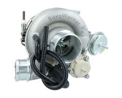 Borg Warner 11589880034 EFR 6758 T25 A/R 0.85 WG turbocharger