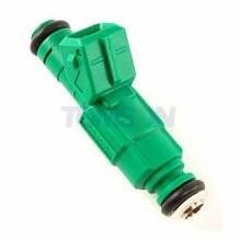 Bosch 0 280 155 968 injector 440 cc  High Impedance (Long Style) EV1 Connector 