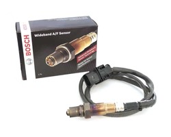 Bosch Motorsport 0 258 017 025 LSU 4.9 wideband O2 lambda sensor